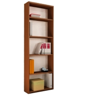 Regał iza 56 cm olcha